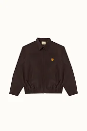 Куртка - WM26106 Brown