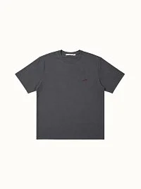 Футболка-С3002 GRAY