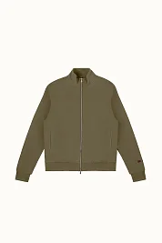 Кофта - green SX701