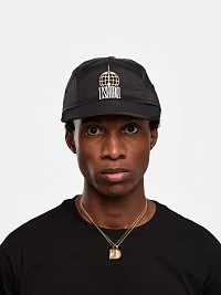 Kok-Tobe cap-BLACK