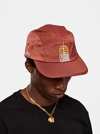 Kok-Tobe сap-BROWN