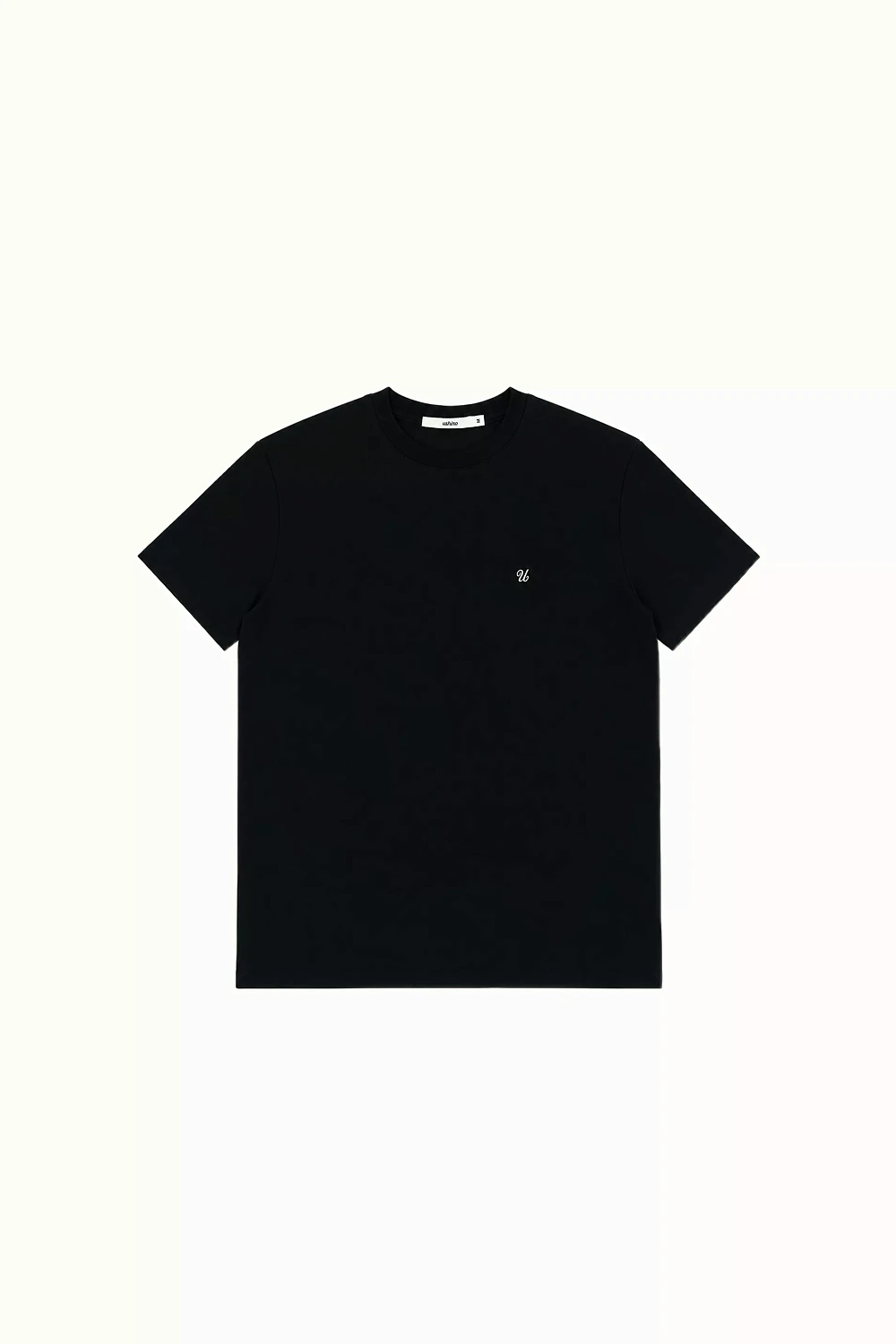 Футболка - black HS22209