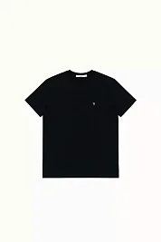 Футболка - black HS22209