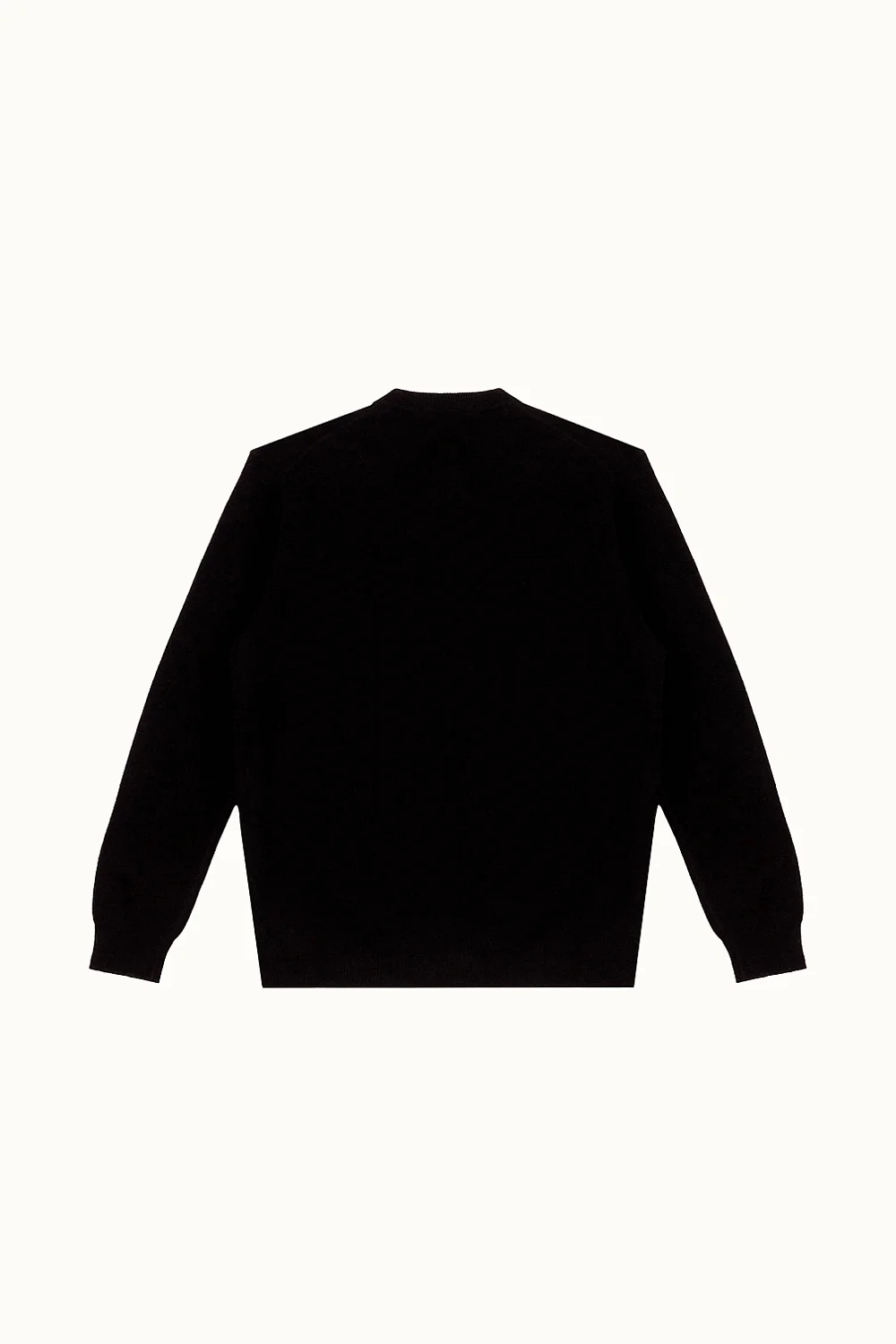 Кардиган - black W68240