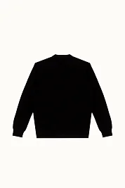 Кардиган - black W68240