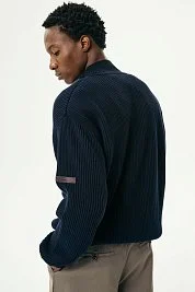 Кофта - navy blue S7205