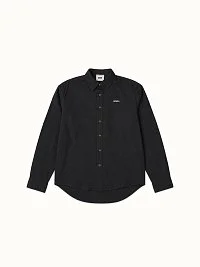 Рубашка - HA107 BLACK