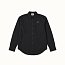 Рубашка - HA107 BLACK