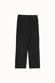Брюки - 8058 dark gray