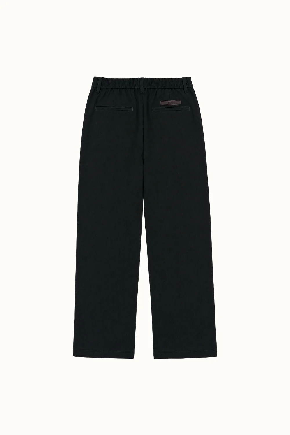 Брюки - black HZ-2729
