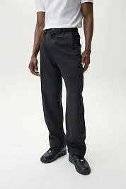 Брюки - 3173 black