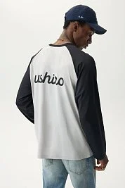 Лонгслив - 71643 black