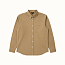 Рубашка - beige S7906