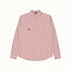 Рубашка-CS2262 PINK