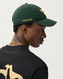Tazy cap - GREEN