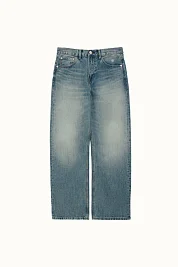 Джинсы - NZ1606  LIGHT BLUE