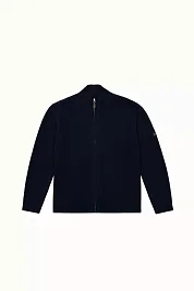 Кофта - navy blue S7205