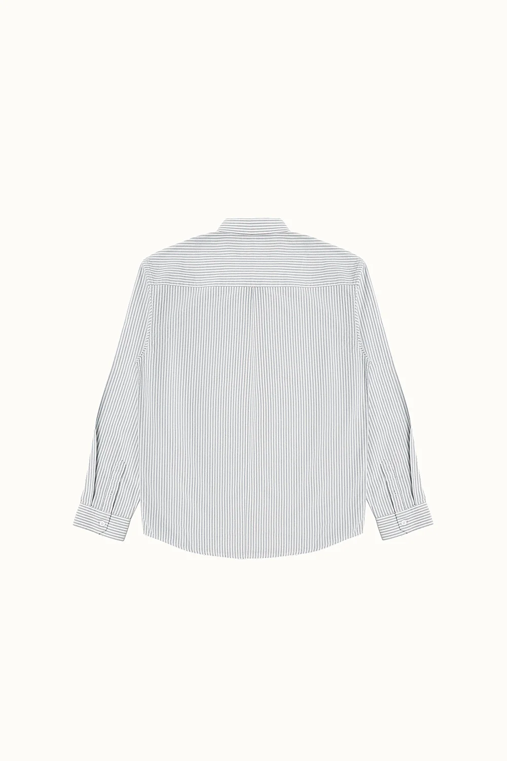 Рубашка - 8106 gray