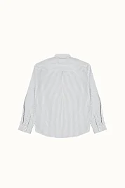 Рубашка - 8106 gray