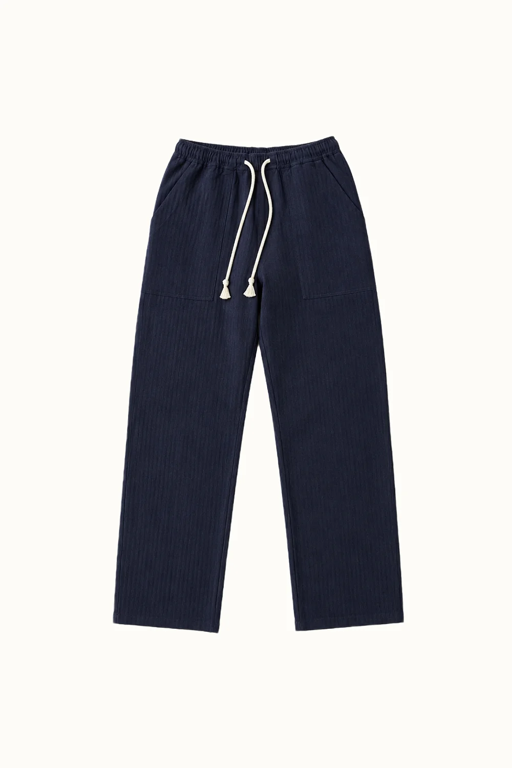 Брюки - 2581 NAVY BLUE