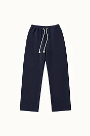 Брюки - 2581 NAVY BLUE