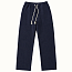 Брюки - 2581 NAVY BLUE