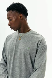 Лонгслив USHIRO GREY
