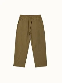 Брюки - L-2539 GREEN