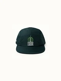 Kok-Tobe cap-GREEN