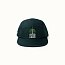Kok-Tobe cap-GREEN