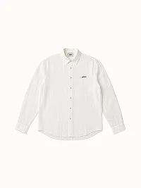 Рубашка - W66055  WHITE