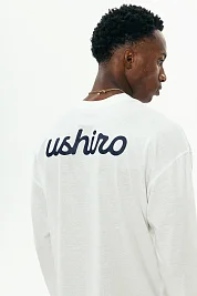 Лонгслив - white 99076