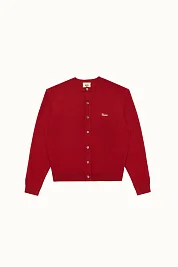 Кардиган - W66224 RED