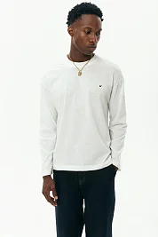 Лонгслив - white 99076