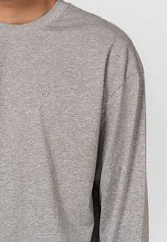 Лонгслив USHIRO GREY