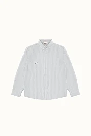 Рубашка - 8106 gray