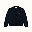 Кардиган - 7516 NAVY BLUE