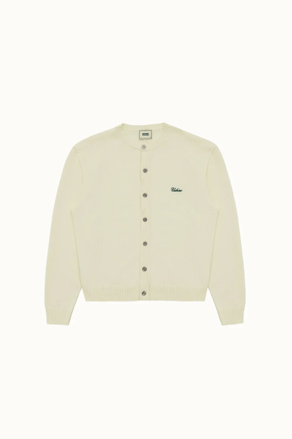 Кардиган - W66224 YELLOW