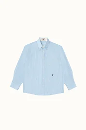 Рубашка - CS2253 light blue