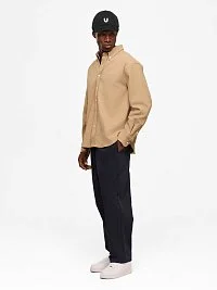 Рубашка - beige S7906