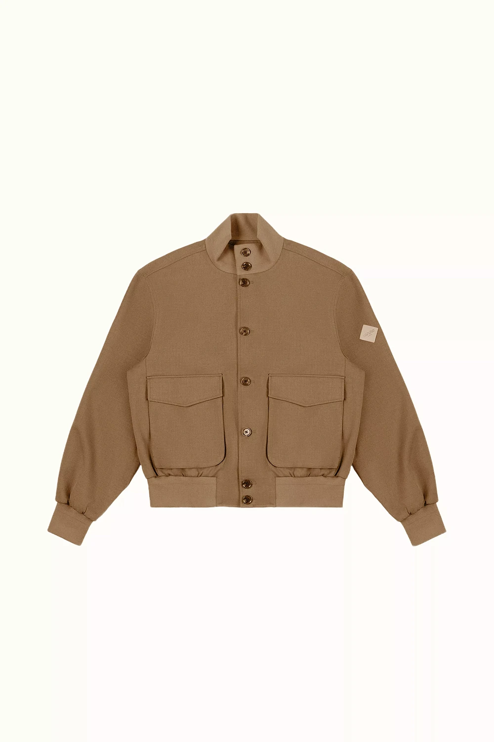 Куртка - brown MD6203019