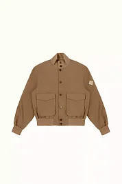 Куртка - brown MD6203019
