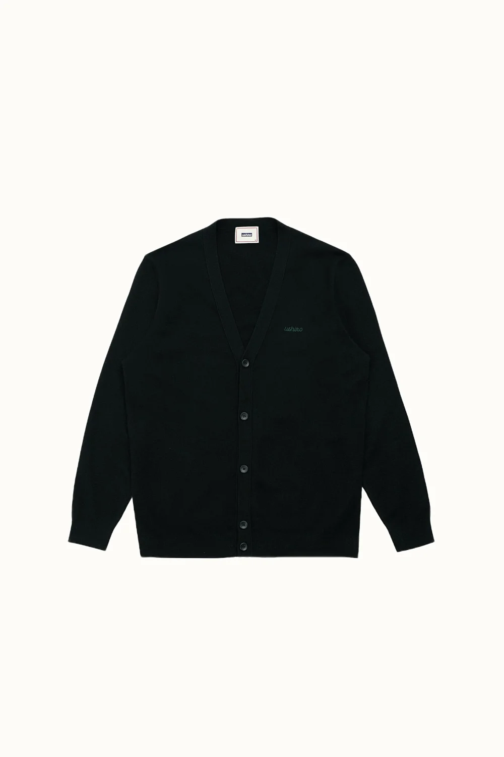Кардиган - 51061 BLACK