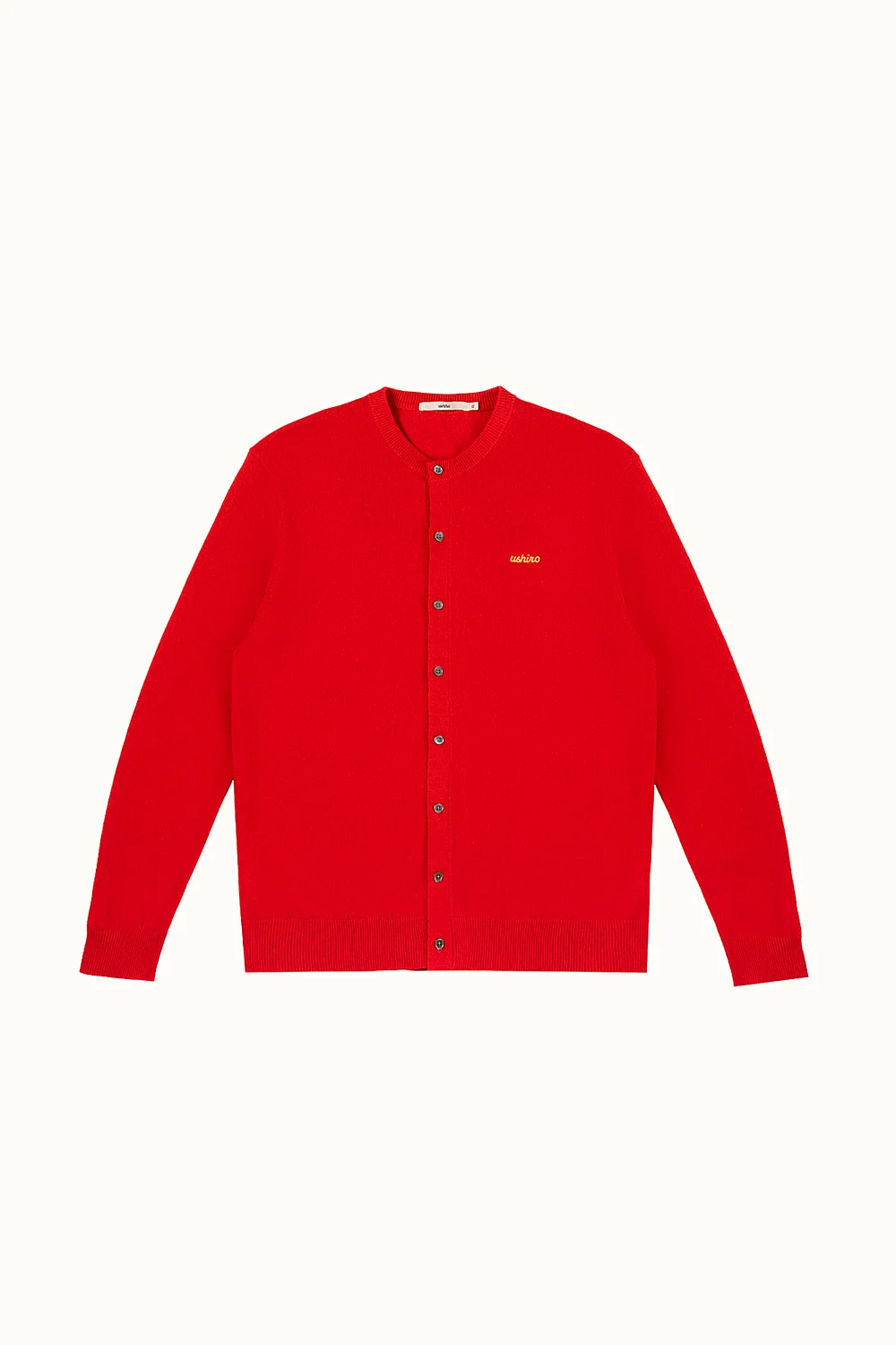 Кардиган - red W68240