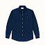 Рубашка - navy blue GD1020
