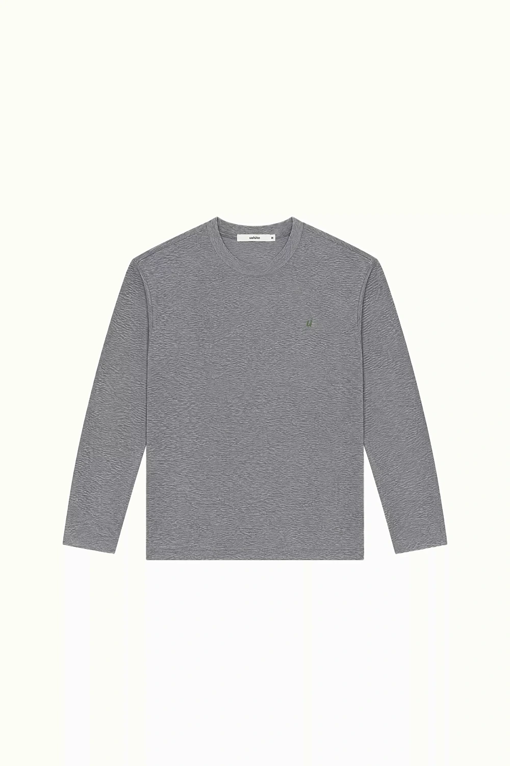 Лонгслив USHIRO GREY