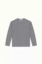 Лонгслив USHIRO GREY