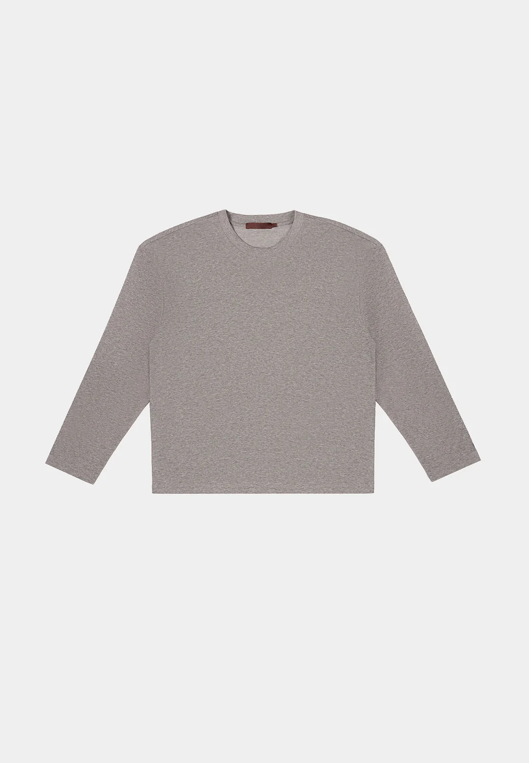 Лонгслив USHIRO GREY