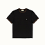 Футболка - tm74330 black