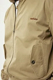 Куртка - beige HMJK12